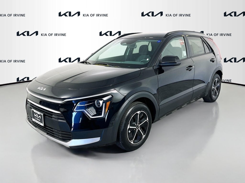 2026 Kia Niro LX