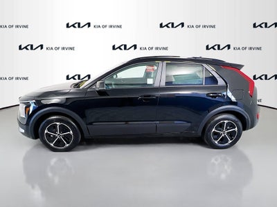 2026 Kia Niro LX
