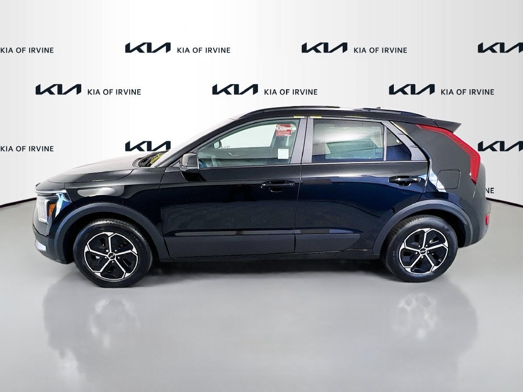 2026 Kia Niro LX