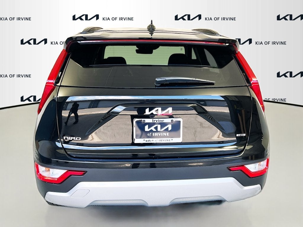 2026 Kia Niro LX