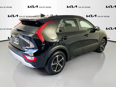 2026 Kia Niro LX