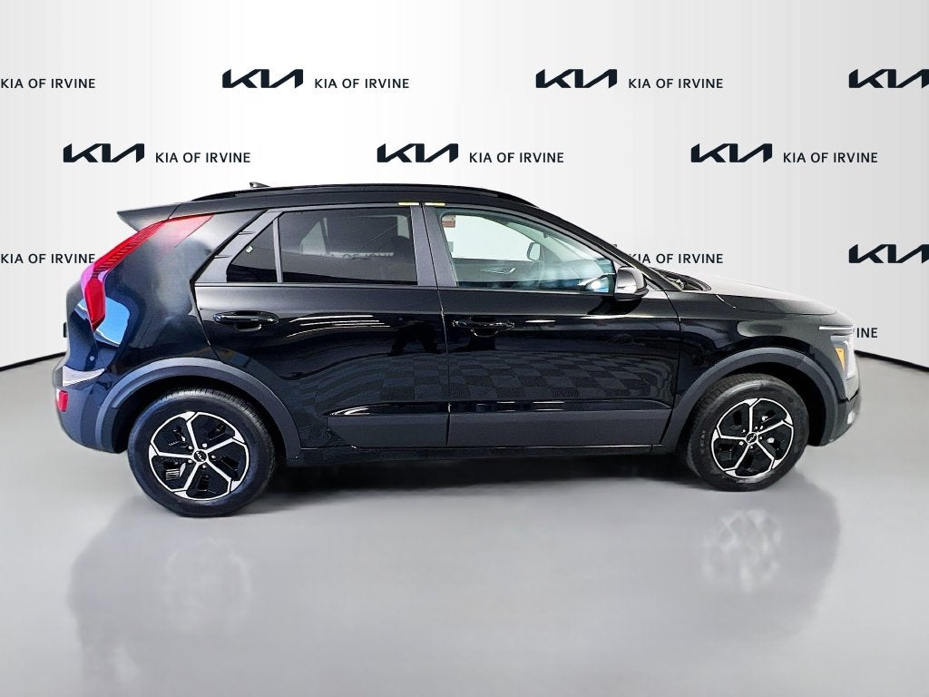 2026 Kia Niro LX