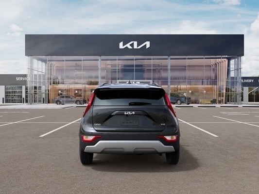 2024 Kia Niro LX in Irvine, CA - Irvine Auto Center