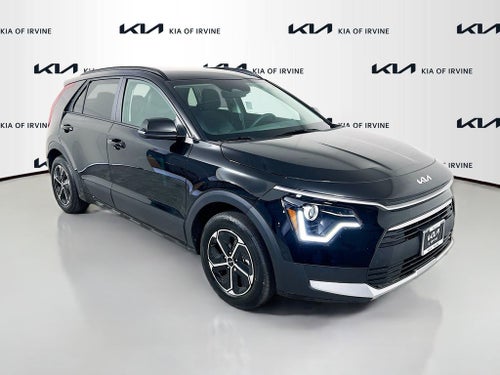 2026 Kia Niro LX