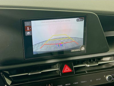 2026 Kia Niro LX