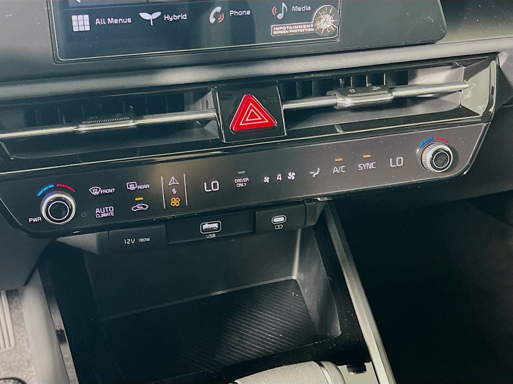 2026 Kia Niro LX