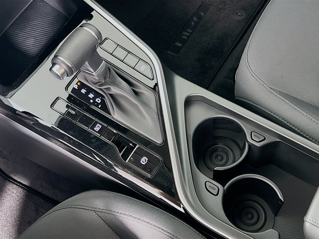 2026 Kia Niro LX