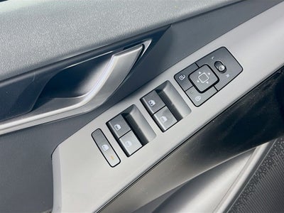 2026 Kia Niro LX