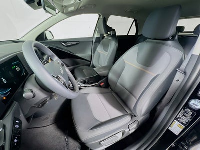 2026 Kia Niro LX