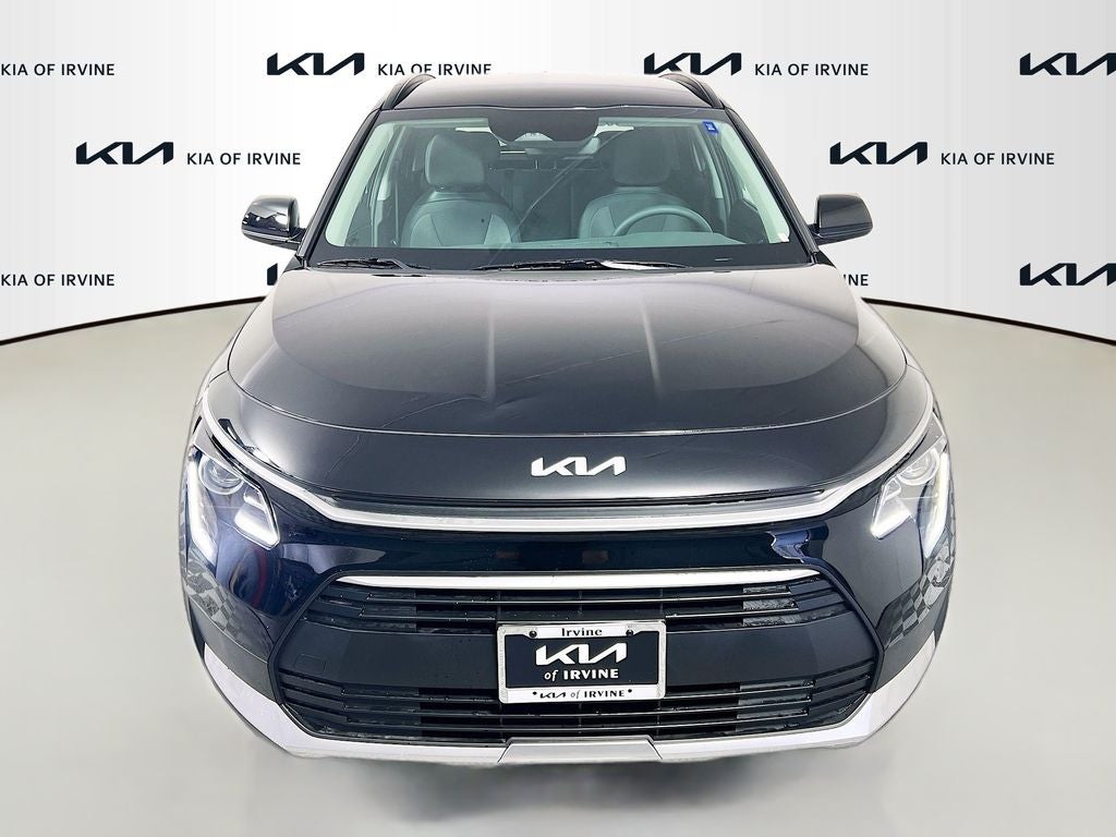 2026 Kia Niro LX