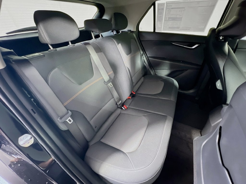 2026 Kia Niro LX