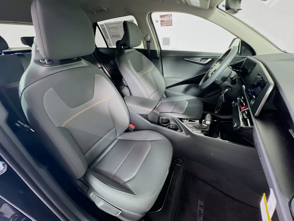 2026 Kia Niro LX