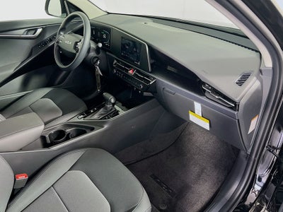 2026 Kia Niro LX