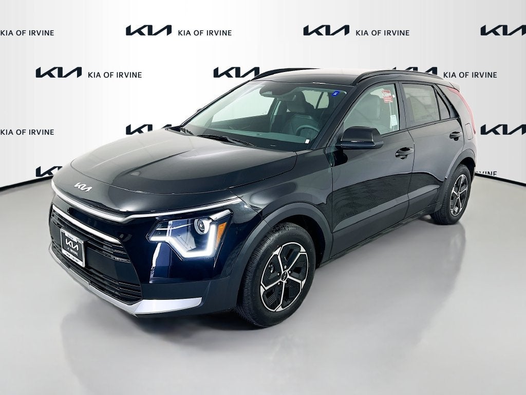 2026 Kia Niro LX