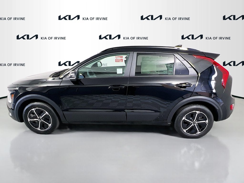 2026 Kia Niro LX