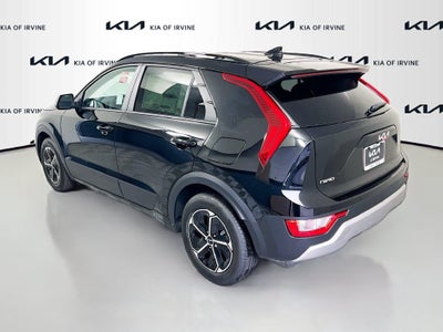 2026 Kia Niro LX