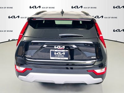 2026 Kia Niro LX