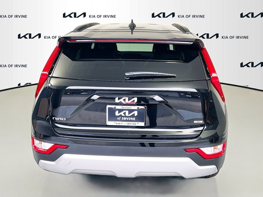 2026 Kia Niro LX