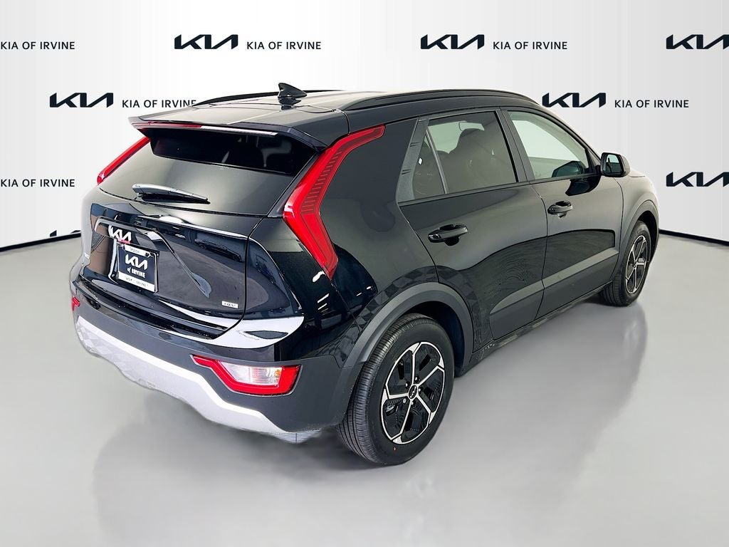 2026 Kia Niro LX