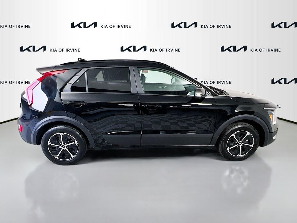 2026 Kia Niro LX