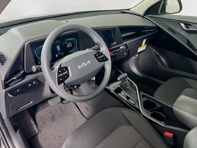 2026 Kia Niro LX