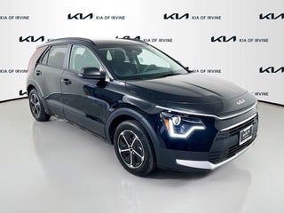 2026 Kia Niro LX