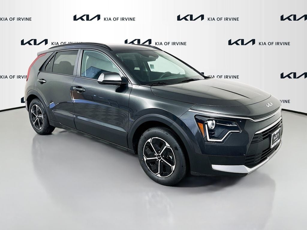 2026 Kia Niro LX