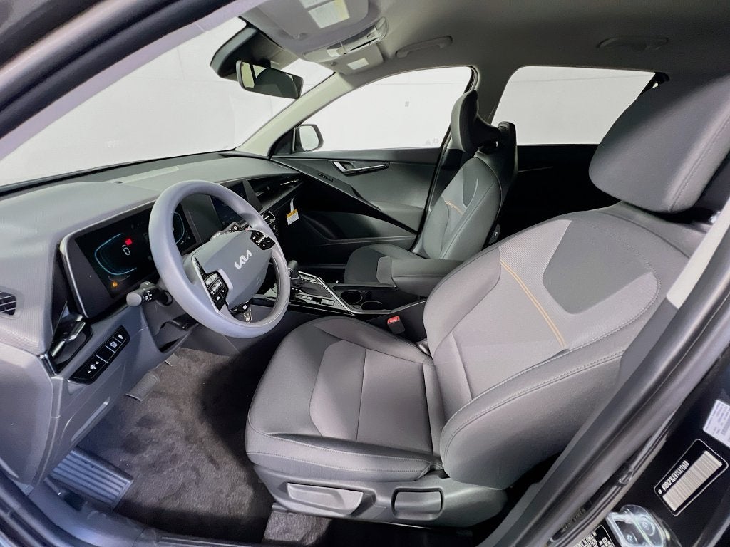 2026 Kia Niro LX
