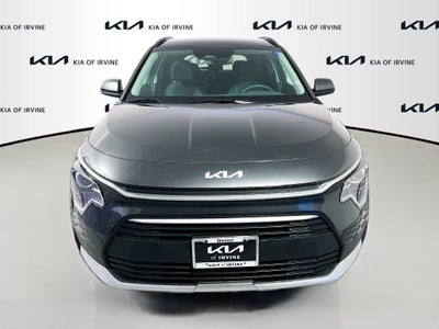 2026 Kia Niro LX