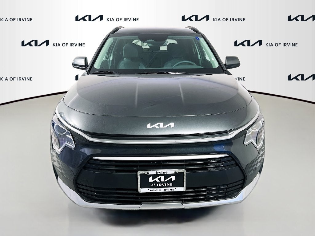 2026 Kia Niro LX