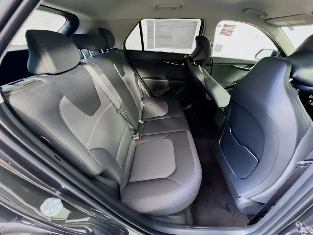 2026 Kia Niro LX