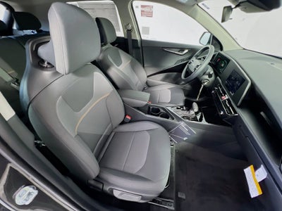 2026 Kia Niro LX