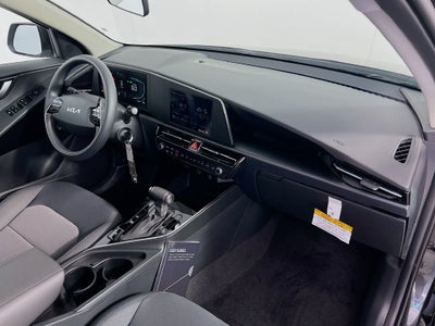 2026 Kia Niro LX