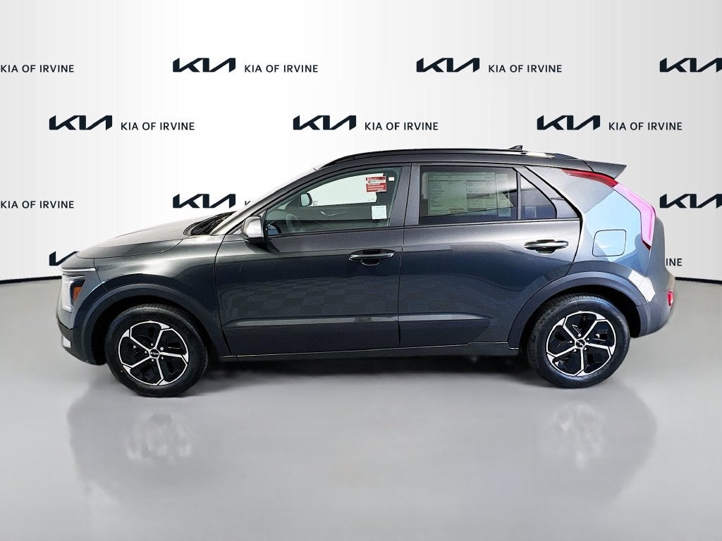 2026 Kia Niro LX