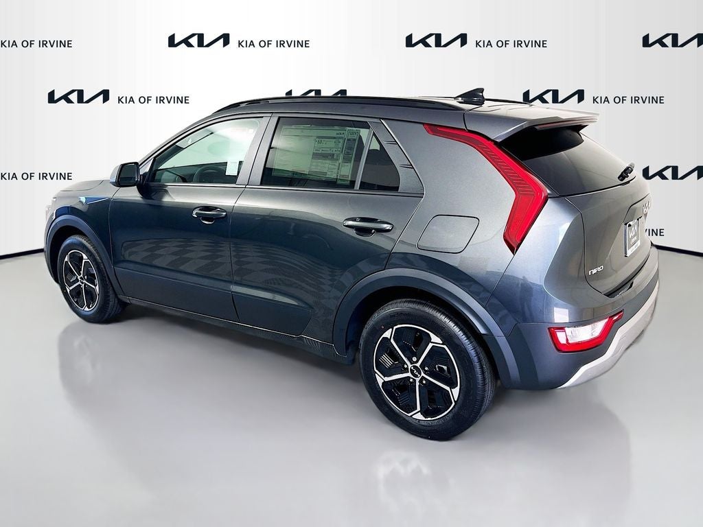 2026 Kia Niro LX