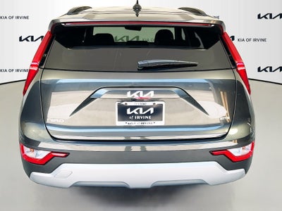 2026 Kia Niro LX