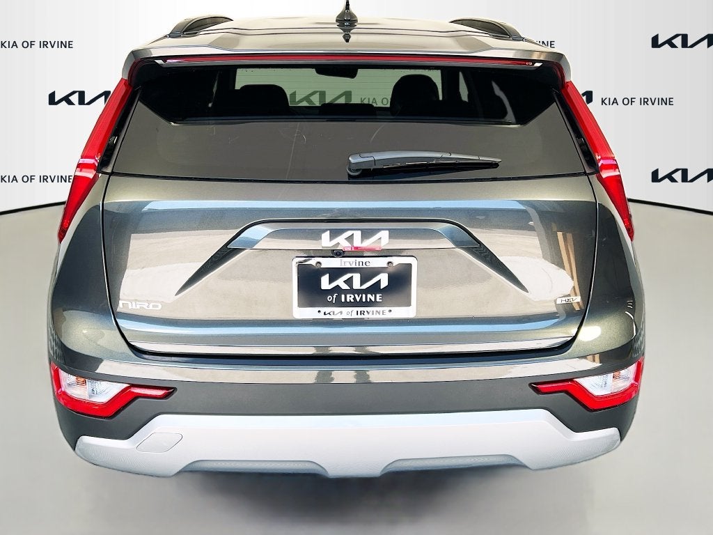 2026 Kia Niro LX