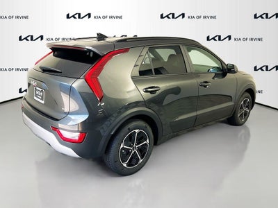 2026 Kia Niro LX