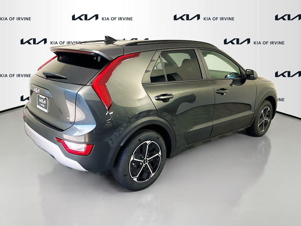 2026 Kia Niro LX