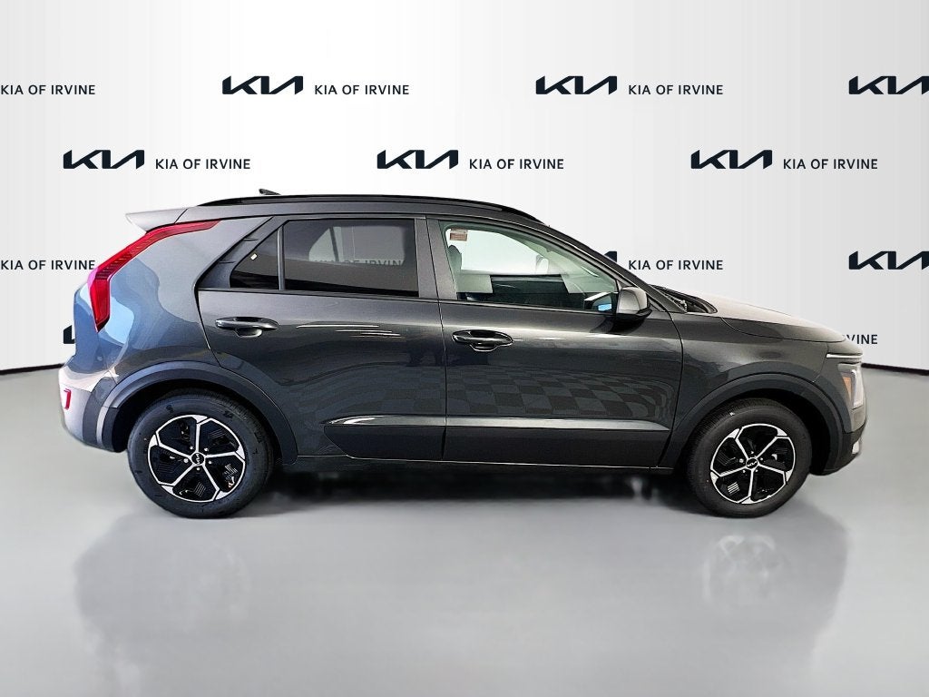 2026 Kia Niro LX