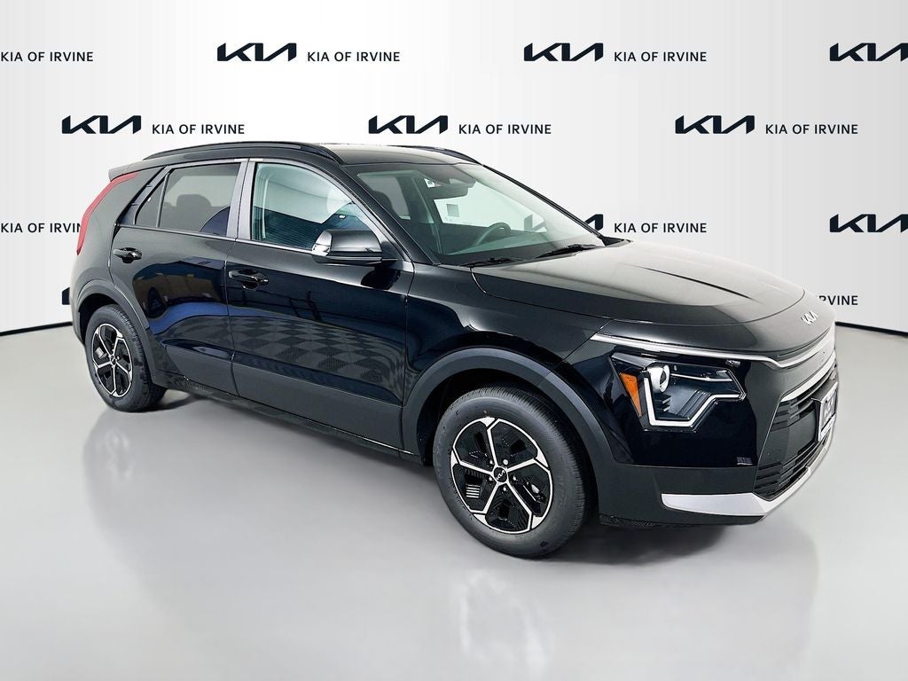 2026 Kia Niro LX
