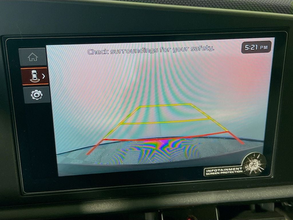 2026 Kia Niro LX