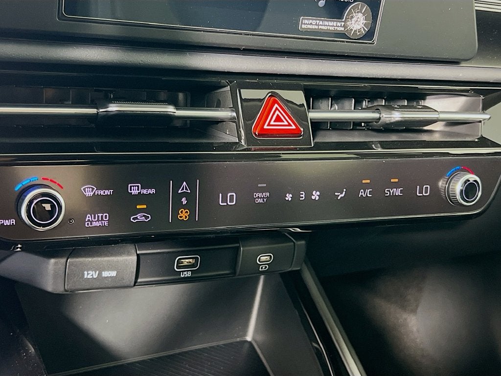 2026 Kia Niro LX
