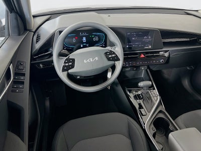 2026 Kia Niro LX