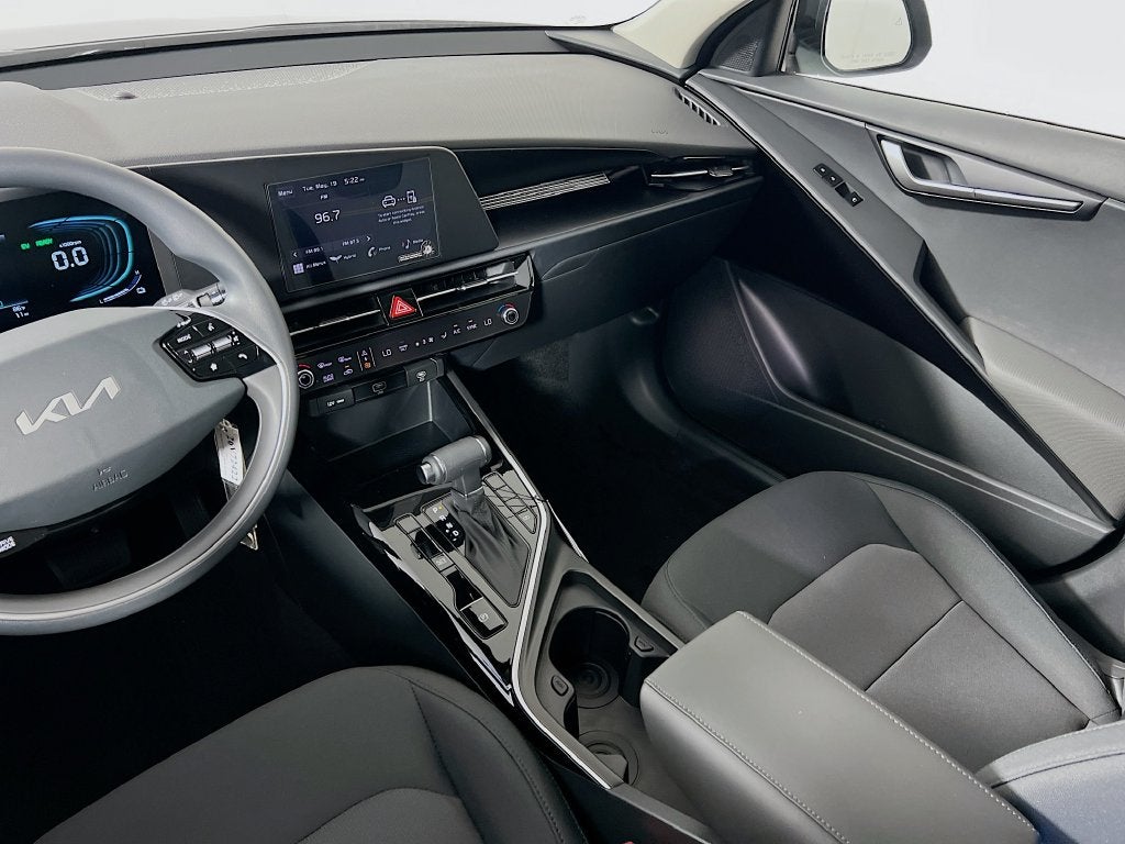 2026 Kia Niro LX