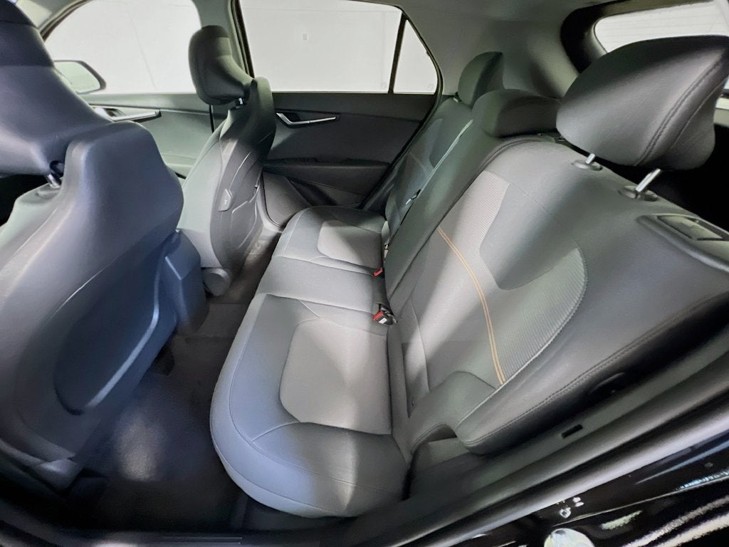2026 Kia Niro LX