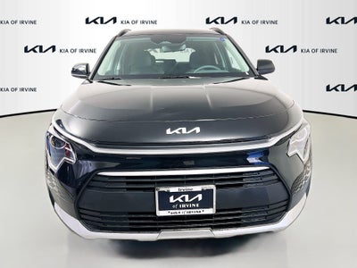2026 Kia Niro LX