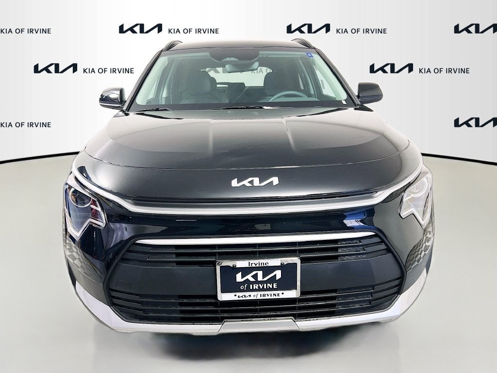 2026 Kia Niro LX