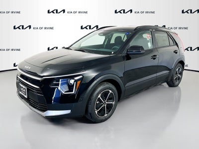 2026 Kia Niro LX