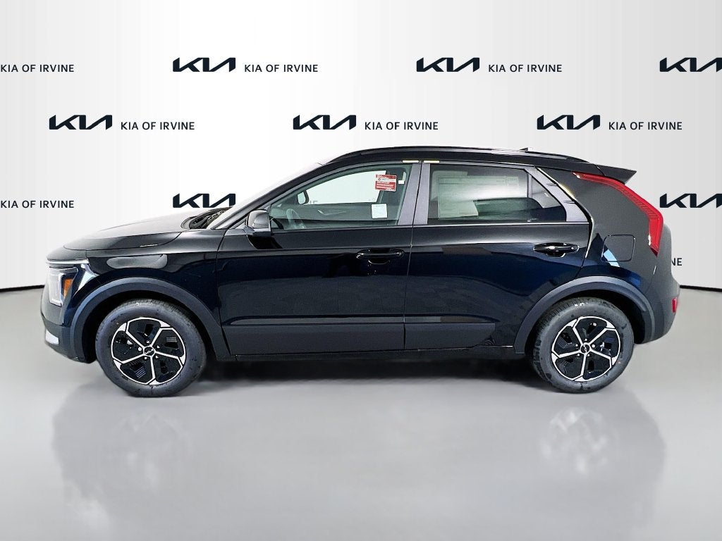 2026 Kia Niro LX